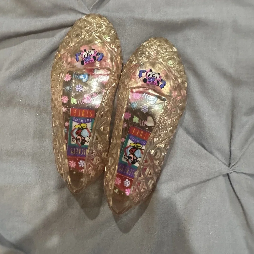 Disney good preowned
